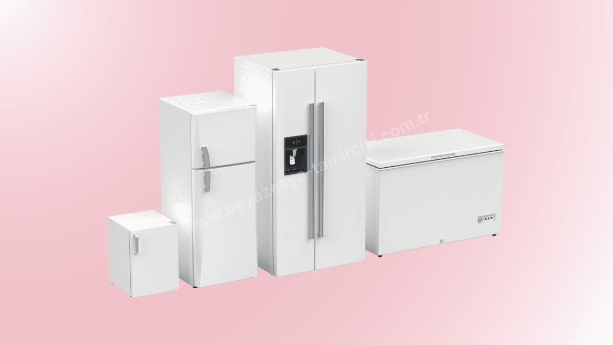 Kalkandere Buzdolabı Tamircisi - Kalkandere Beyaz Eşya Tamircisi