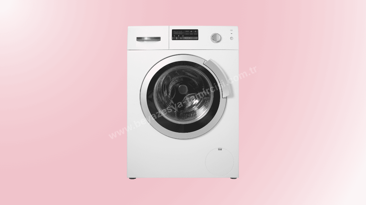 Kalkandere Çamaşır Makinesi Tamircisi - Kalkandere Beyaz Eşya Tamircisi