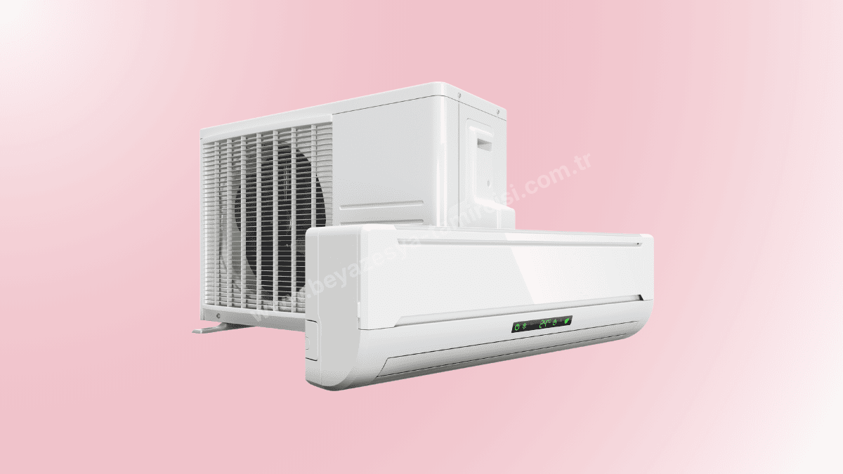 Kalkandere Klima Tamircisi - Kalkandere Beyaz Eşya Tamircisi